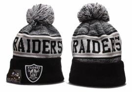 Picture of Oakland Raiders Beanies _SKUfw49925448fw